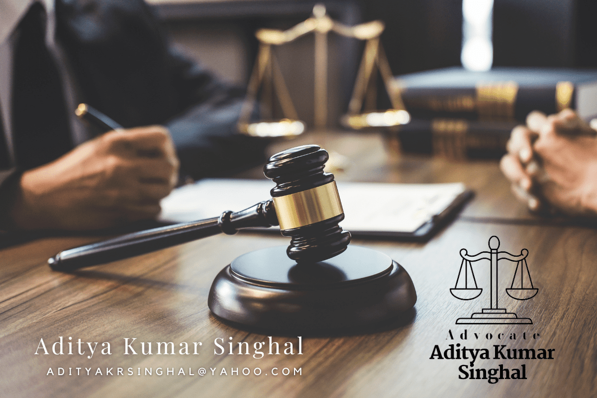 Advocate in Delhi